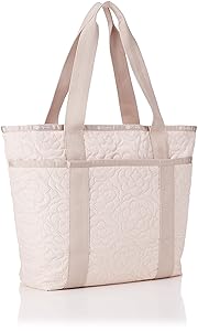 Amazon | [レスポートサック] 公式 トートバッグ EVERYDAY ZIP